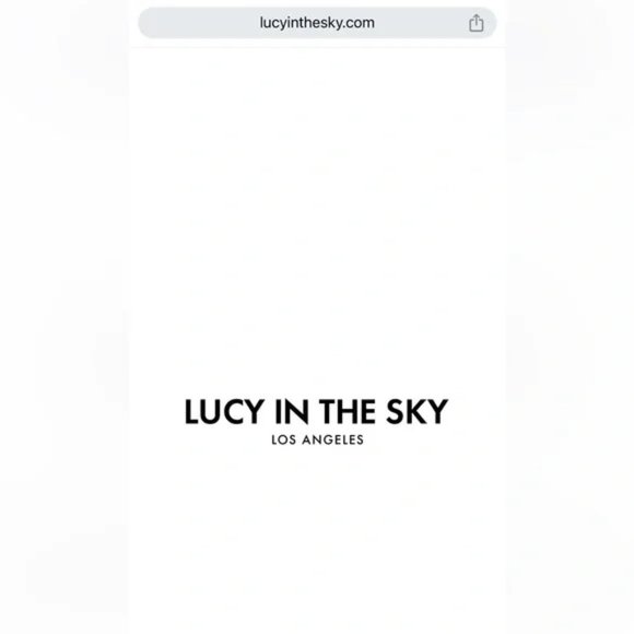 Lucy in the Sky Store Credit - Picture 1 of 2
